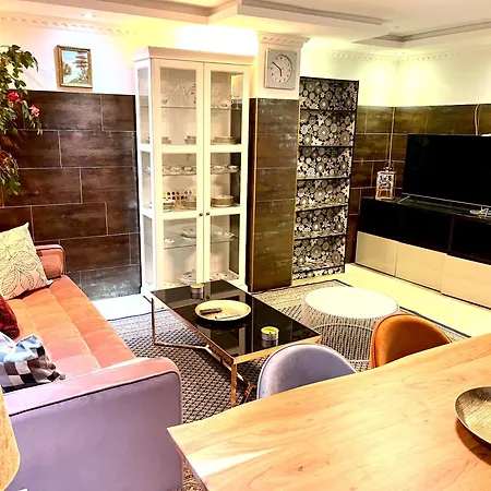 Apartamento Schiller-14