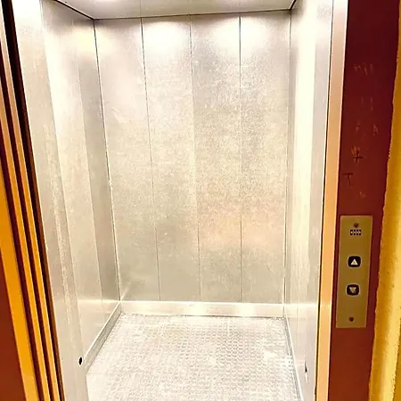 Appartement Schiller-14