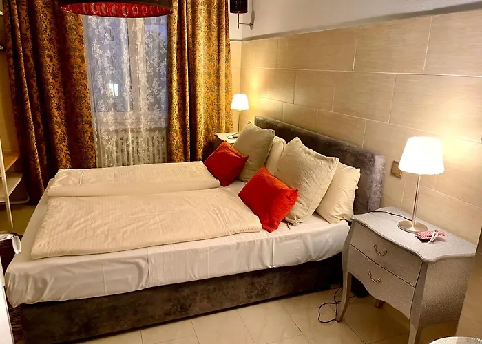 Schiller-14 شقة *