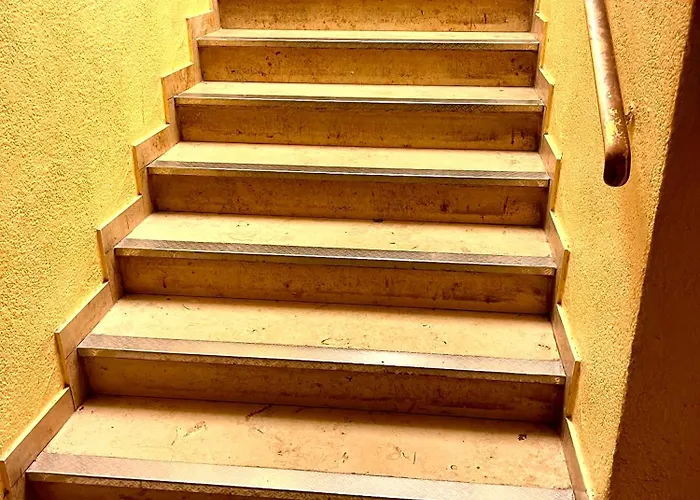 Schiller-14 شقة ميونيخ