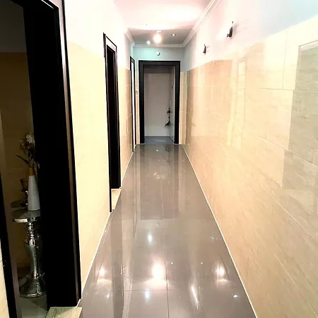 Apartamento Schiller-14 *