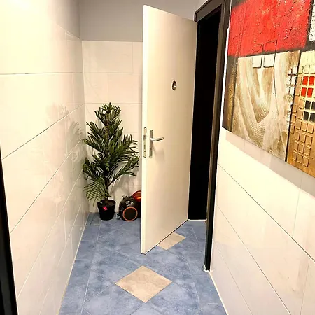 Schiller-14 Apartment