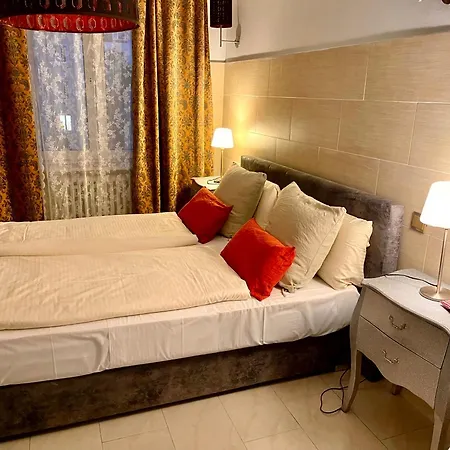 Schiller-14 아파트 *