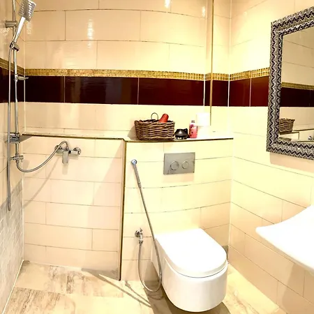 Schiller-14 아파트 *